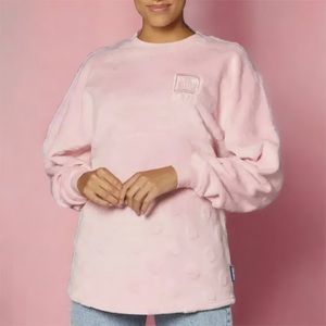 Walt Disney World Spirit Jersey in Piglet Pink Unisex Size XL